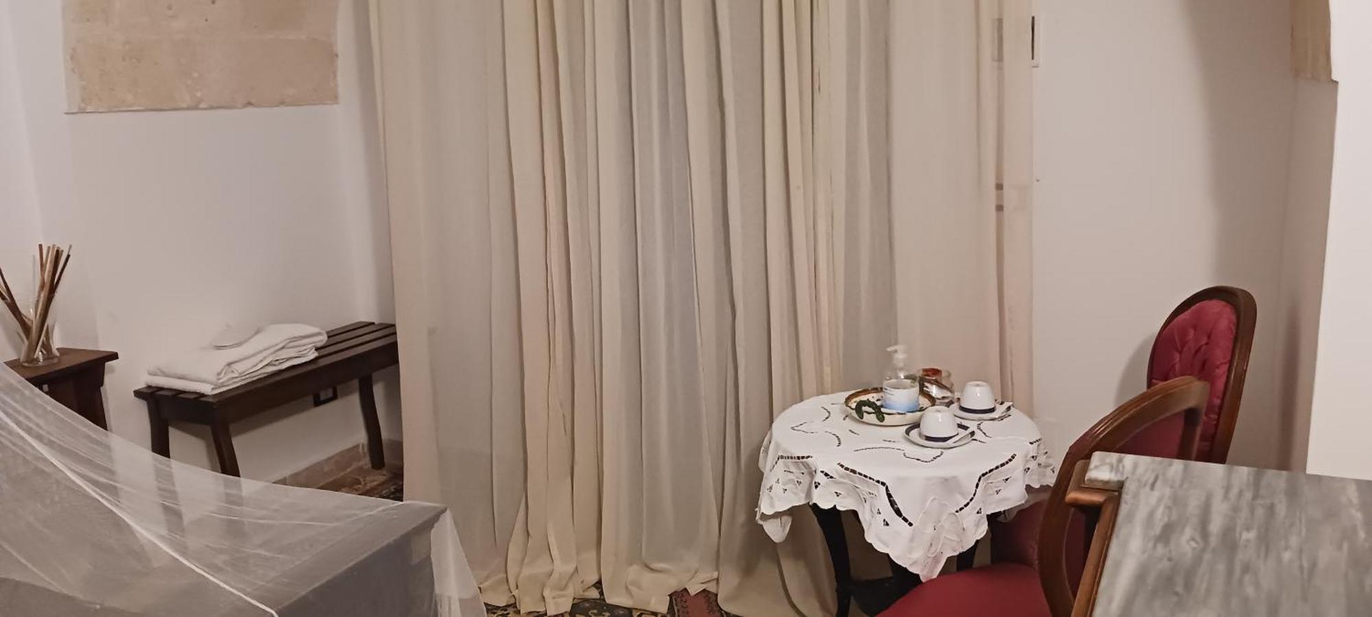 Le Dimore By Josy Bed and Breakfast Marina di Ginosa Habitación foto