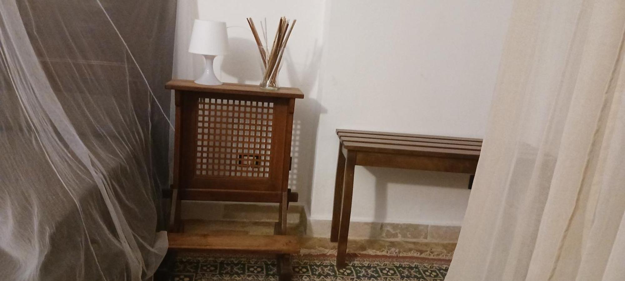 Le Dimore By Josy Bed and Breakfast Marina di Ginosa Exterior foto