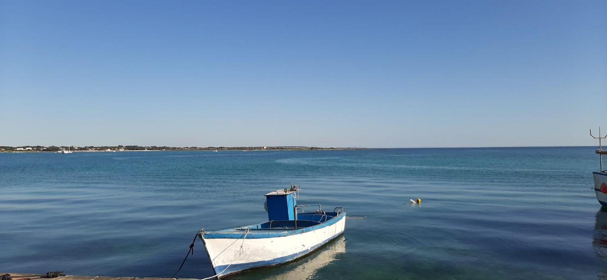 Le Dimore By Josy Bed and Breakfast Marina di Ginosa Exterior foto