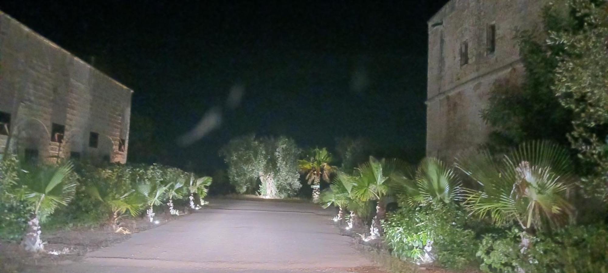 Le Dimore By Josy Bed and Breakfast Marina di Ginosa Exterior foto
