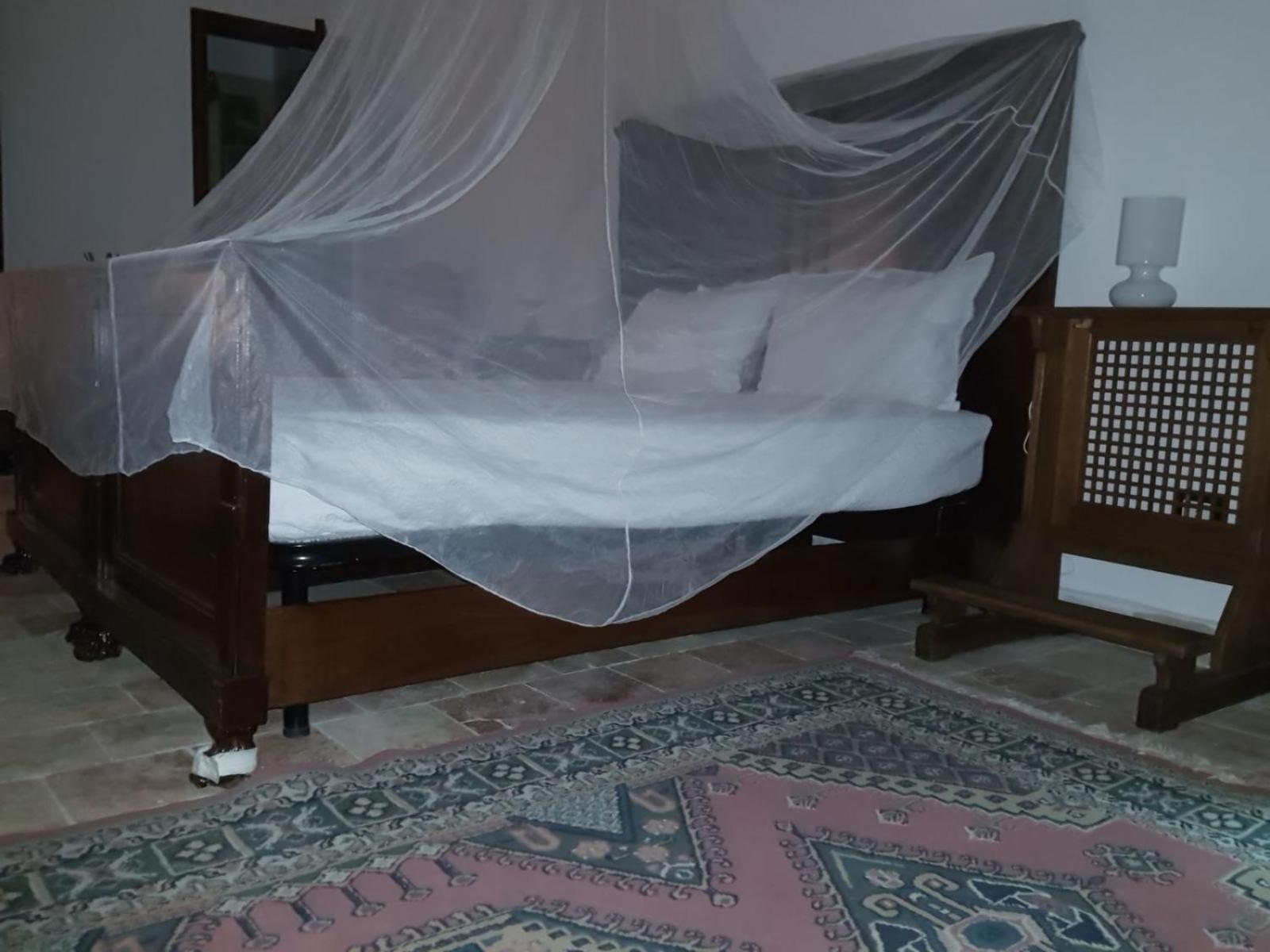 Le Dimore By Josy Bed and Breakfast Marina di Ginosa Exterior foto